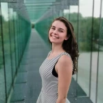 opieka seniora - zdjęcie profilowe użytkownika Justyna T.