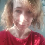 opieka seniora - zdjęcie profilowe użytkownika Joanna M.