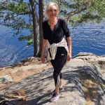 opieka seniora - zdjęcie profilowe użytkownika Malgorzata P.