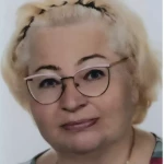 opieka seniora - zdjęcie profilowe użytkownika Mariola I.