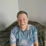 opieka seniora - zdjęcie profilowe użytkownika Danuta P.