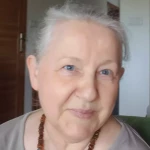 opieka seniora - zdjęcie profilowe użytkownika Ewa S.
