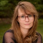 opieka seniora - zdjęcie profilowe użytkownika Paulina G.