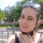 opieka seniora - zdjęcie profilowe użytkownika Oktawia Z.