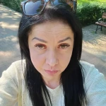 opieka seniora - zdjęcie profilowe użytkownika Patrycja K.