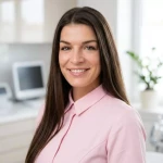 opieka seniora - zdjęcie profilowe użytkownika Sylwia D.