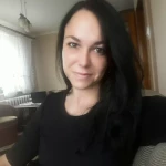 opieka seniora - zdjęcie profilowe użytkownika Angelika S.