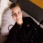 opieka seniora - zdjęcie profilowe użytkownika Karolina B.