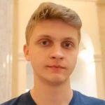 opieka seniora - zdjęcie profilowe użytkownika Andrii K.