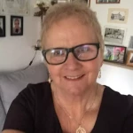 opieka seniora - zdjęcie profilowe użytkownika Barbara K.