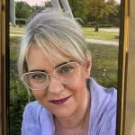 opieka seniora - zdjęcie profilowe użytkownika Małgorzata M.