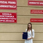 opieka seniora - zdjęcie profilowe użytkownika Emilia S.