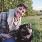 opieka seniora - zdjęcie profilowe użytkownika Zofia J.