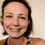 opieka seniora - zdjęcie profilowe użytkownika Anna W.
