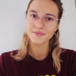 opieka seniora - zdjęcie profilowe użytkownika Angela L.