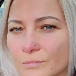 opieka seniora - zdjęcie profilowe użytkownika Marzena S.