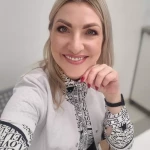 opieka seniora - zdjęcie profilowe użytkownika Paulina D.