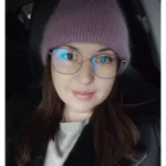 opieka seniora - zdjęcie profilowe użytkownika Olena O.