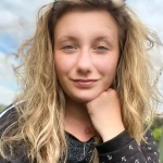 opieka seniora - zdjęcie profilowe użytkownika Magdalena K.