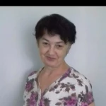 opieka seniora - zdjęcie profilowe użytkownika Любов І.