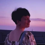 opieka seniora - zdjęcie profilowe użytkownika Maja B.
