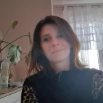 opieka seniora - zdjęcie profilowe użytkownika Agnieszka S.