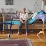 opieka seniora - zdjęcie ogłoszenia Szukam osoby do pomocy w opiece w domu