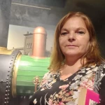 opieka seniora - zdjęcie profilowe użytkownika Irena G.