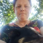 opieka seniora - zdjęcie profilowe użytkownika Ewa W.