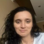 opieka seniora - zdjęcie profilowe użytkownika Agata K.