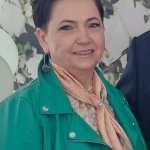 opieka seniora - zdjęcie profilowe użytkownika Violetta S.