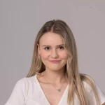 opieka seniora - zdjęcie profilowe użytkownika Wioleta B.