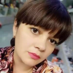 opieka seniora - zdjęcie profilowe użytkownika Aurika L.