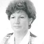 opieka seniora - zdjęcie profilowe użytkownika Grażyna M.