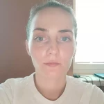 opieka seniora - zdjęcie profilowe użytkownika Mariia S.