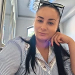 opieka seniora - zdjęcie profilowe użytkownika Ewelina U.