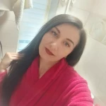 opieka seniora - zdjęcie profilowe użytkownika Mariia H.