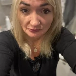 opieka seniora - zdjęcie profilowe użytkownika Joanna M.