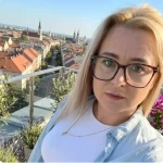 opieka seniora - zdjęcie profilowe użytkownika Alicja S.