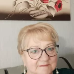 opieka seniora - zdjęcie profilowe użytkownika Renata L.