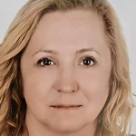 opieka seniora - zdjęcie profilowe użytkownika Magdalena R.