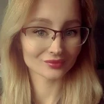 opieka seniora - zdjęcie profilowe użytkownika Judyta Ł.