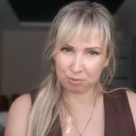 opieka seniora - zdjęcie profilowe użytkownika Tetiana G.