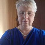 opieka seniora - zdjęcie profilowe użytkownika Beata M.