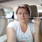 opieka seniora - zdjęcie profilowe użytkownika Oksana S.
