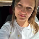 opieka seniora - zdjęcie profilowe użytkownika Ewa P.