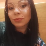 opieka seniora - zdjęcie profilowe użytkownika Magdalena W.