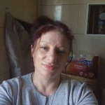 opieka seniora - zdjęcie profilowe użytkownika Ewelina N.