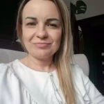 opieka seniora - zdjęcie profilowe użytkownika Jadwiga M.