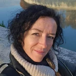 opieka seniora - zdjęcie profilowe użytkownika Danuta P.